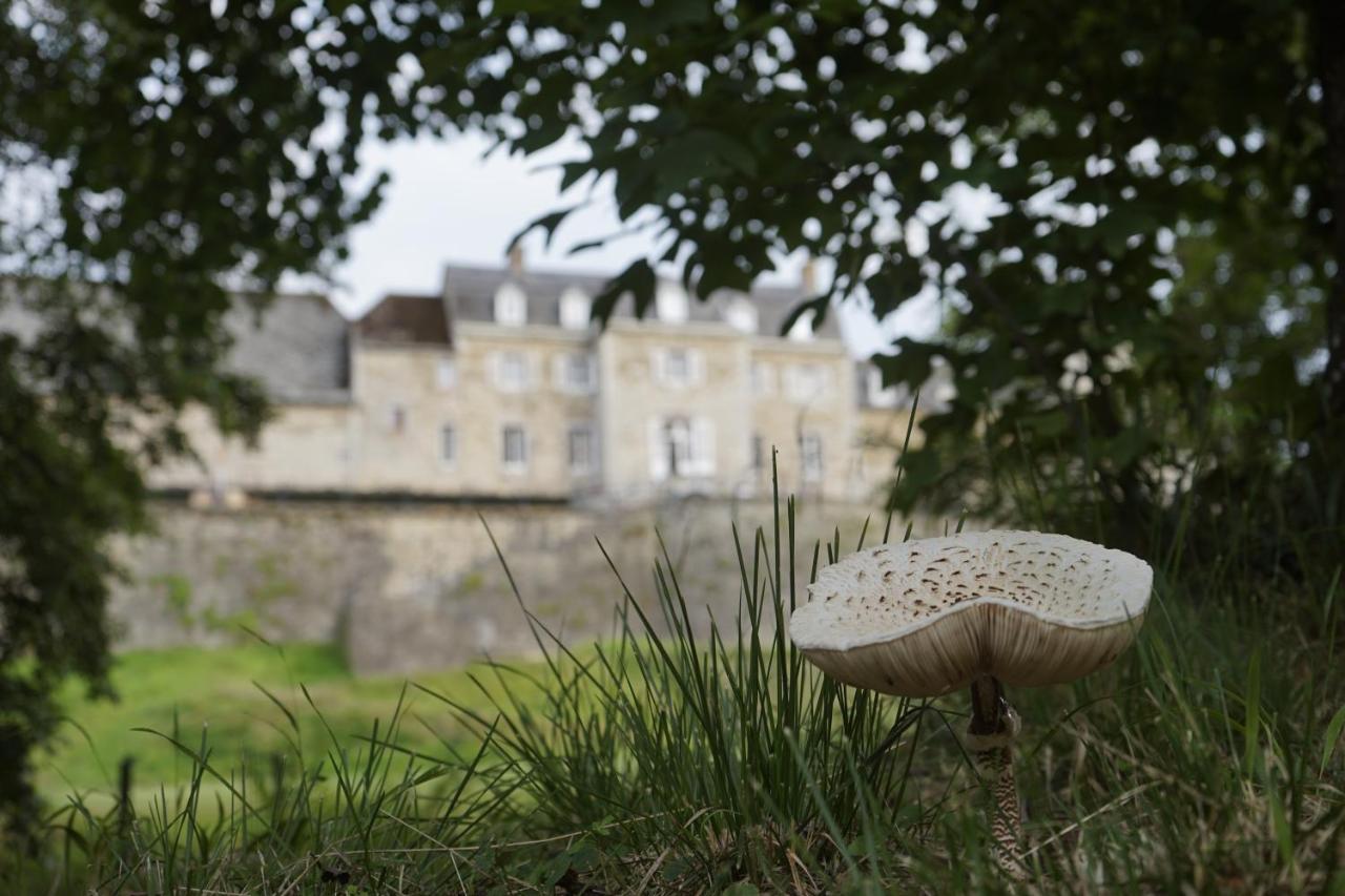 Glamping Chateau De La Chapelle * Anthisnes
