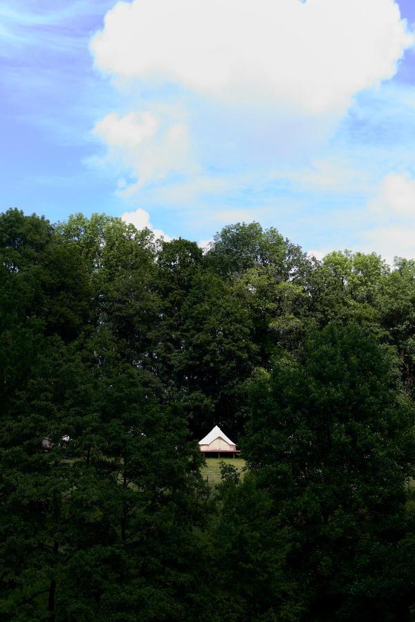 Glamping Chateau De La Chapelle * Anthisnes
