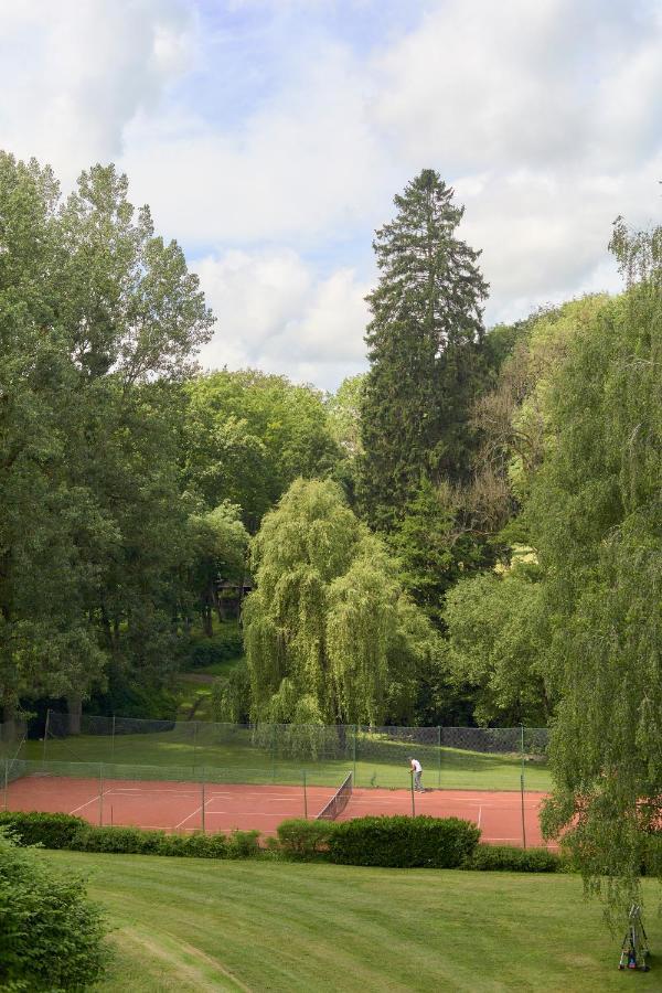 Glamping Chateau De La Chapelle * Anthisnes