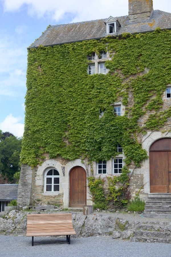 Glamping Chateau De La Chapelle Luxe tent *